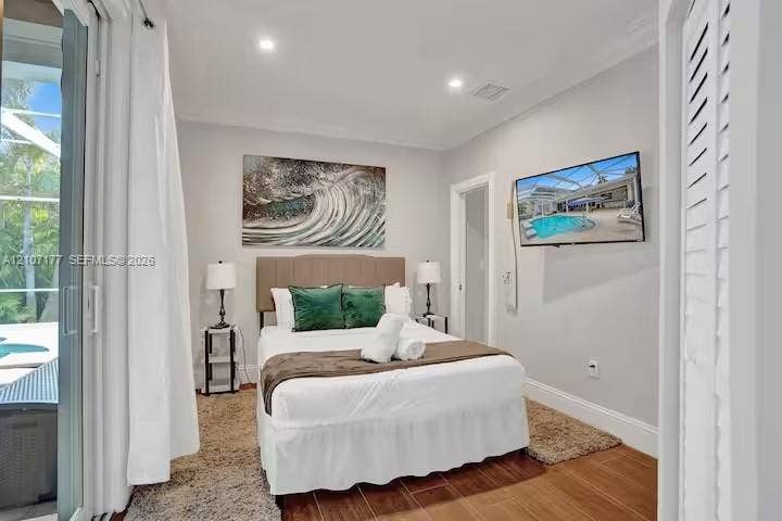 952 Lincoln Street, #., Hollywood, Hollywood, FL 33019 Photo 35