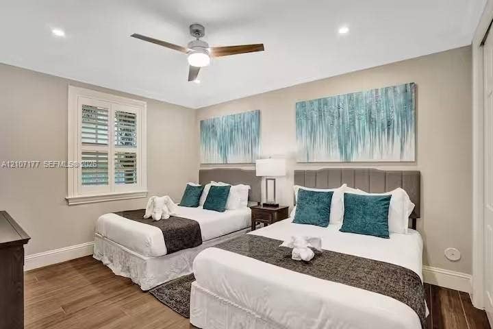 952 Lincoln Street, #., Hollywood, Hollywood, FL 33019 Photo 28