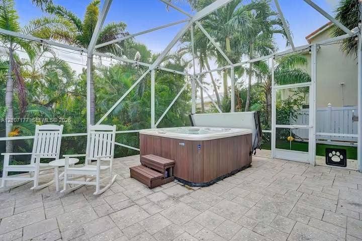 952 Lincoln Street, #., Hollywood, Hollywood, FL 33019 Photo 91