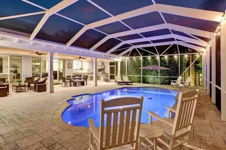 952 Lincoln Street, #., Hollywood, Hollywood, FL 33019 Photo 5