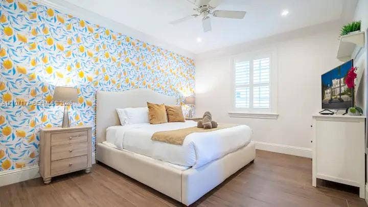 952 Lincoln Street, #., Hollywood, Hollywood, FL 33019 Photo 25