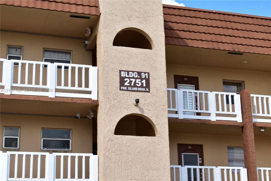 Property photo for 2751 N Pine Island Road, #101, Sunrise, FL