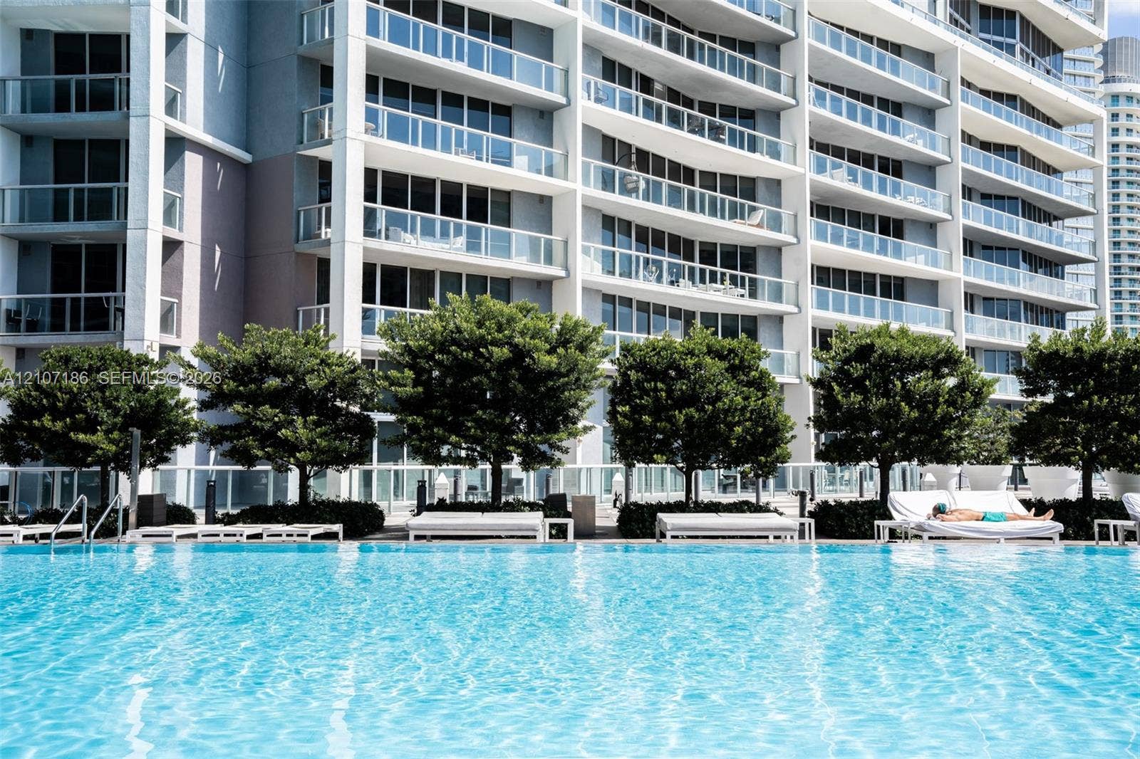 465 Brickell Avenue, #5002, Miami, FL 33131 Photo 23