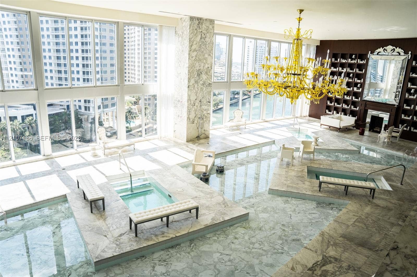 465 Brickell Avenue, #5002, Miami, FL 33131 Photo 33