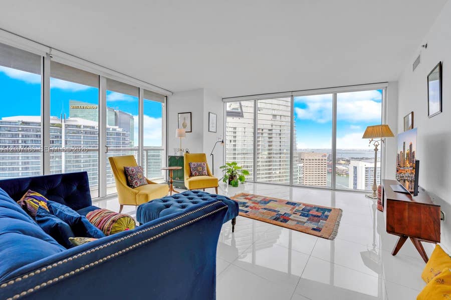 Property photo for 465 Brickell Avenue, #5002, Miami, FL