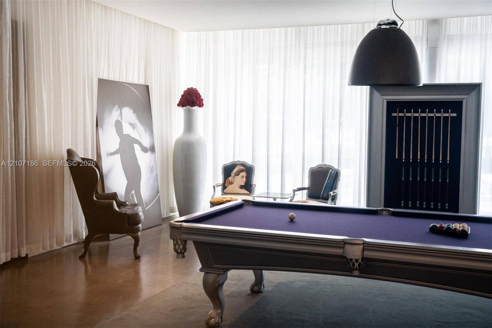 465 Brickell Avenue, #5002, Miami, FL 33131 Photo 34