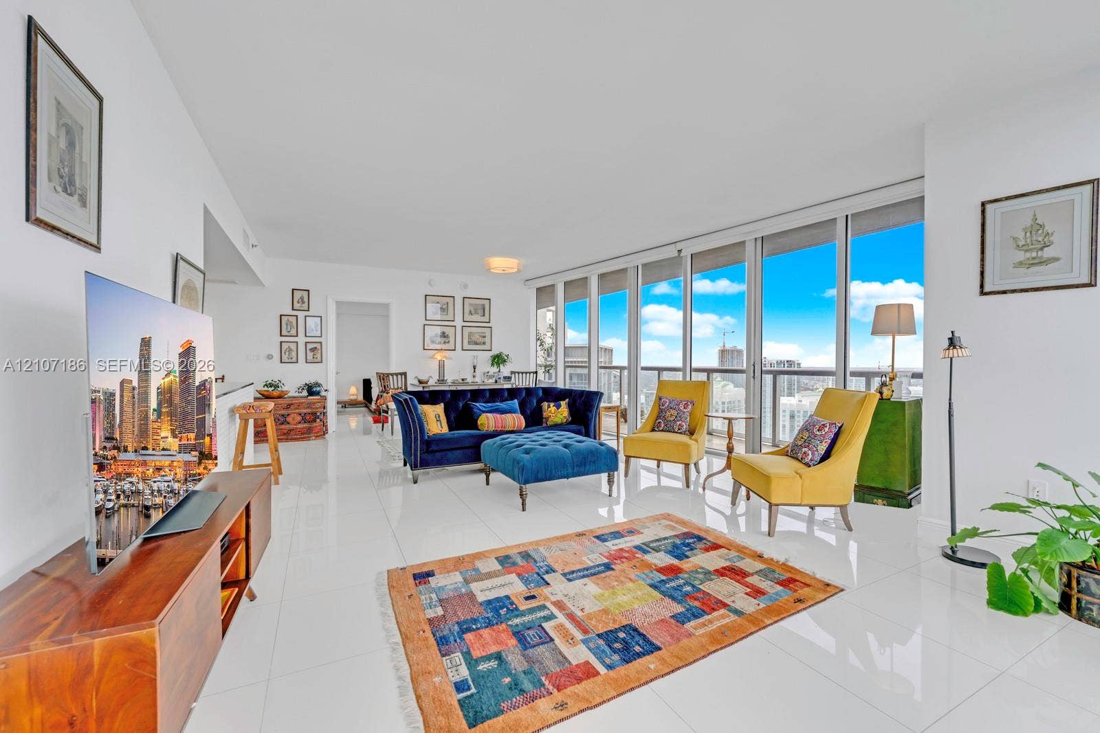 465 Brickell Avenue, #5002, Miami, FL 33131 Photo 26