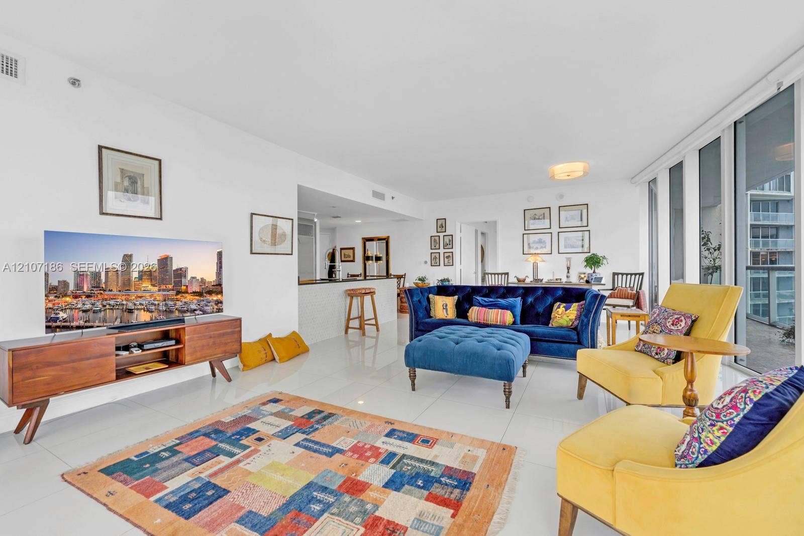 465 Brickell Avenue, #5002, Miami, FL 33131 Photo 13