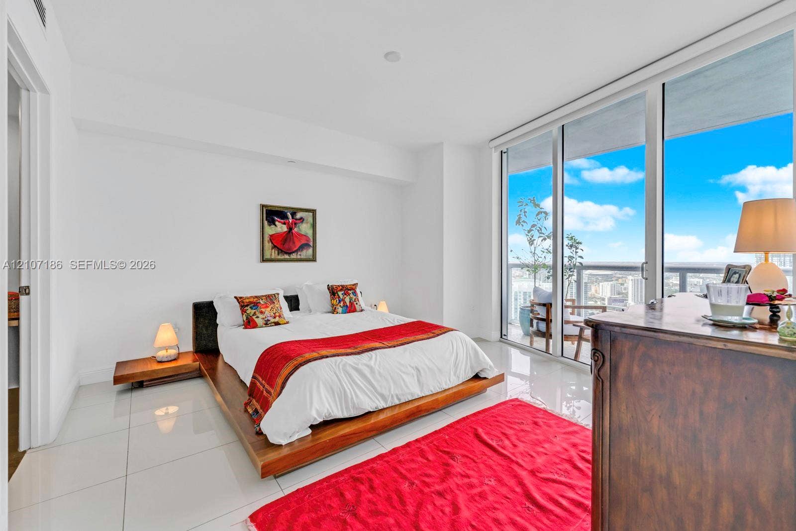 465 Brickell Avenue, #5002, Miami, FL 33131 Photo 2