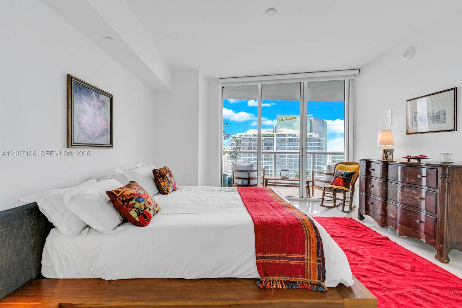 465 Brickell Avenue, #5002, Miami, FL 33131 Photo 3