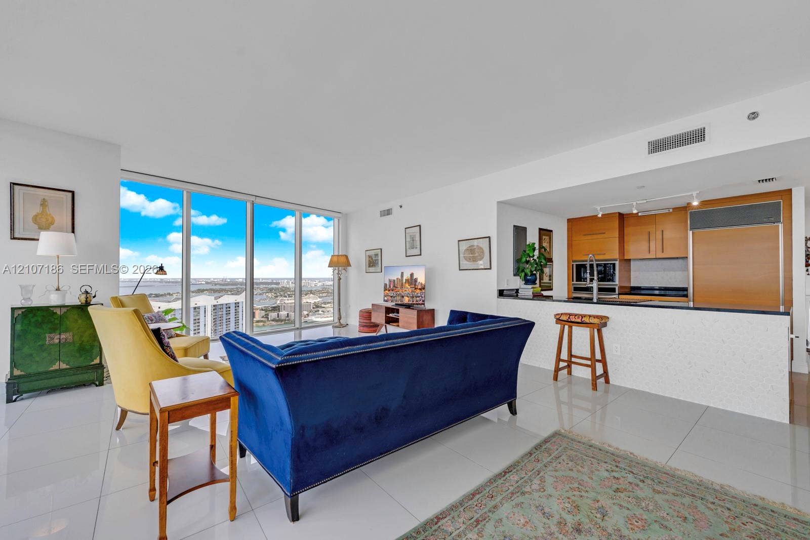 465 Brickell Avenue, #5002, Miami, FL 33131 Photo 11