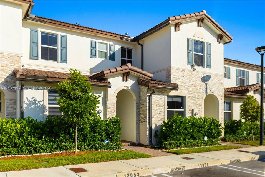 Property photo for 12053 NW 24th Place, Miami, FL