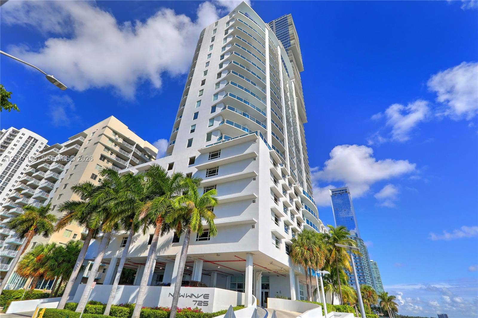 725 NE 22nd Street, #12C, Miami, FL 33137 Photo 16