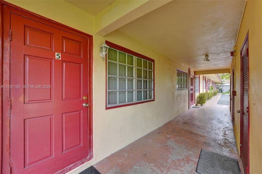 Property photo for 10301 NW 36th Street, #5, Coral Springs, FL