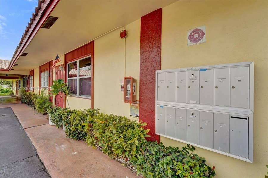 Property photo for 10301 NW 36th Street, #6, Coral Springs, FL