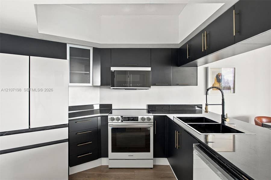Property photo for 1750 N Bayshore Drive, #4801, Miami, FL