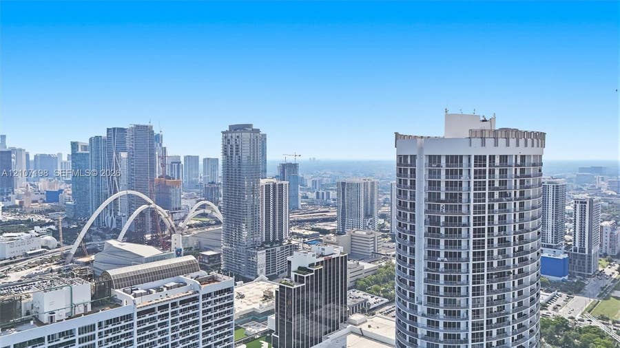 Property photo for 1750 N Bayshore Drive, #4801, Miami, FL