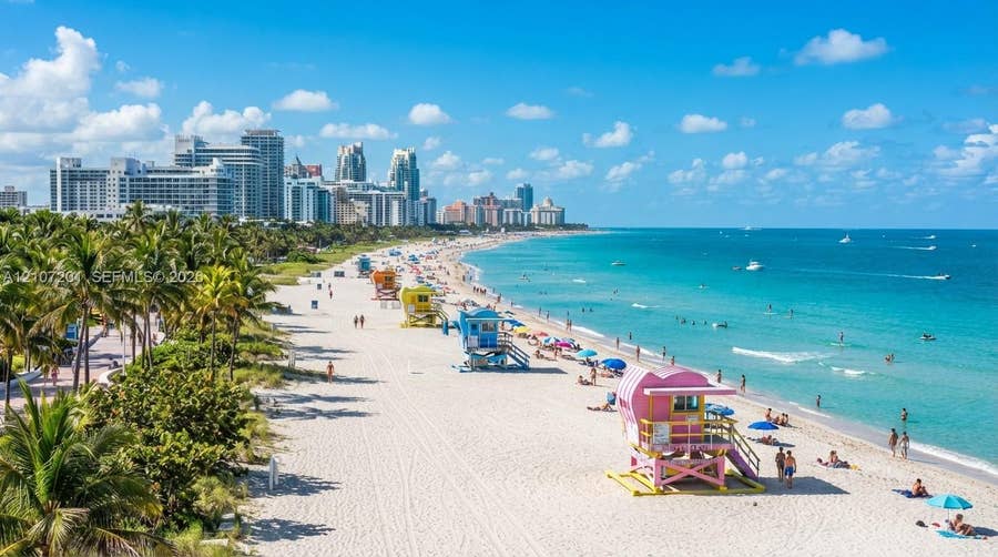 Property photo for Collins Avenue, Miami Beach, FL