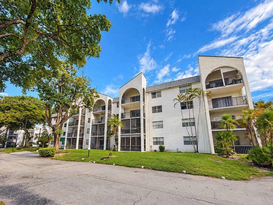 Property photo for 3300 Spanish Moss Terrace, #301, Lauderhill, FL