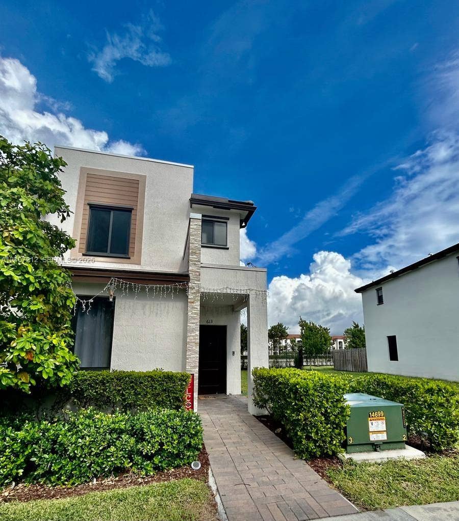 Property photo for 613 NE 208th Terrace, #613, Miami, FL