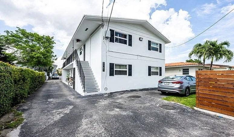 Property photo for 3181 SW 18th Street, #6, Miami, FL