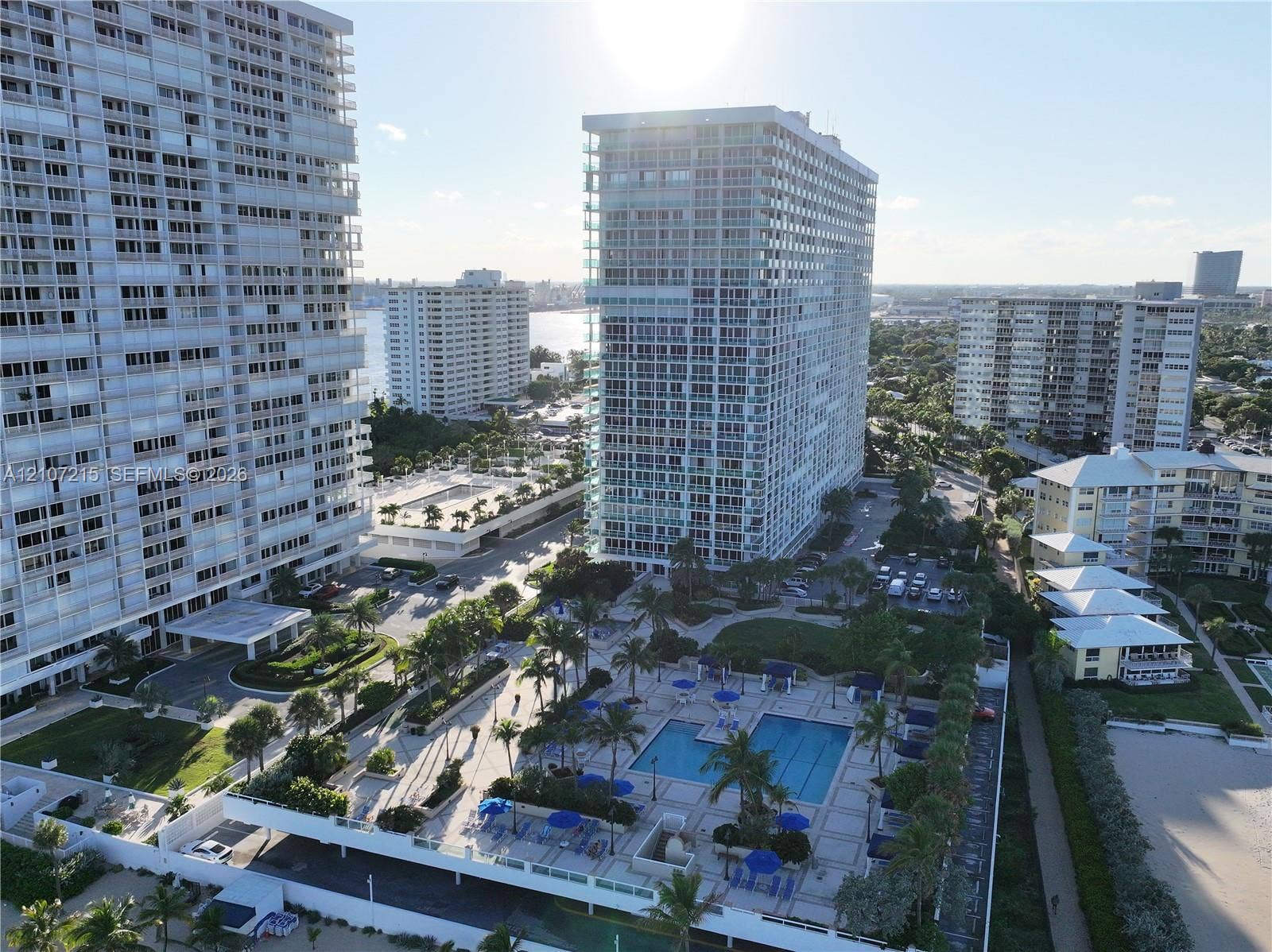 2100 S Ocean Lane, #303, Fort Lauderdale, FL 33316 Photo 3