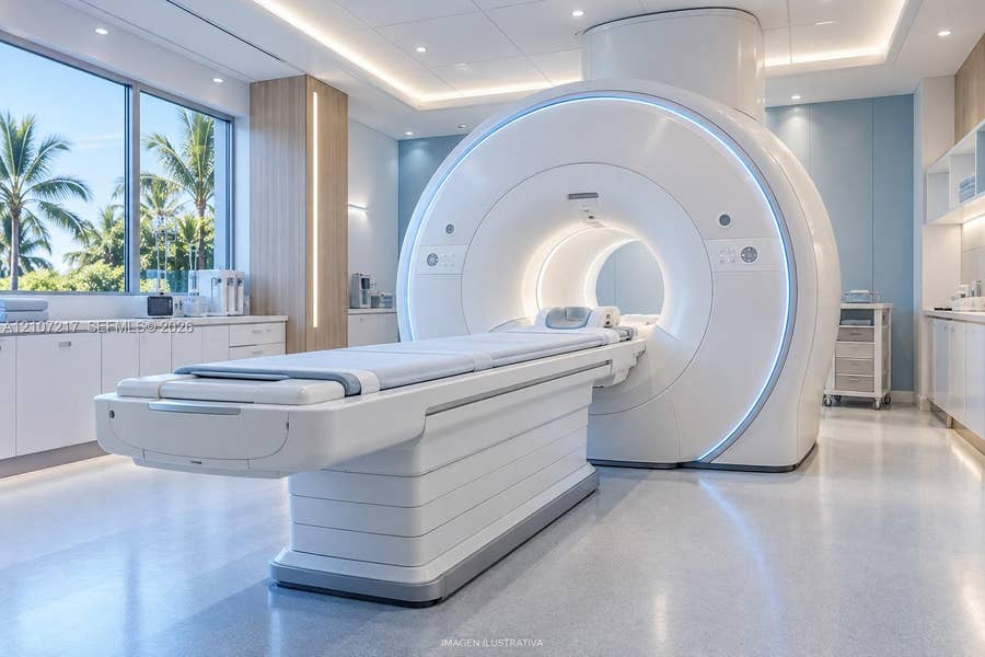 Property photo for Medical Diagnostic Center Medical Diagnostic Center, #for Sale South Florida, Miami, FL