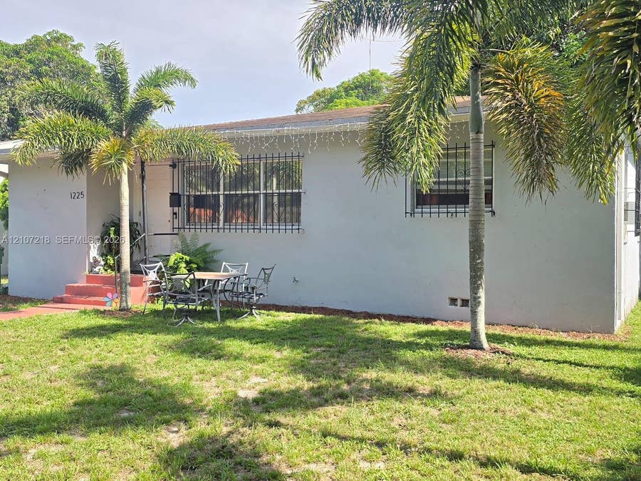 Property photo for 1225 NW 127th Street, North Miami, FL