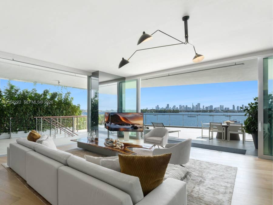 Property photo for 1300 Monad Terrace, #2F, Miami Beach, FL