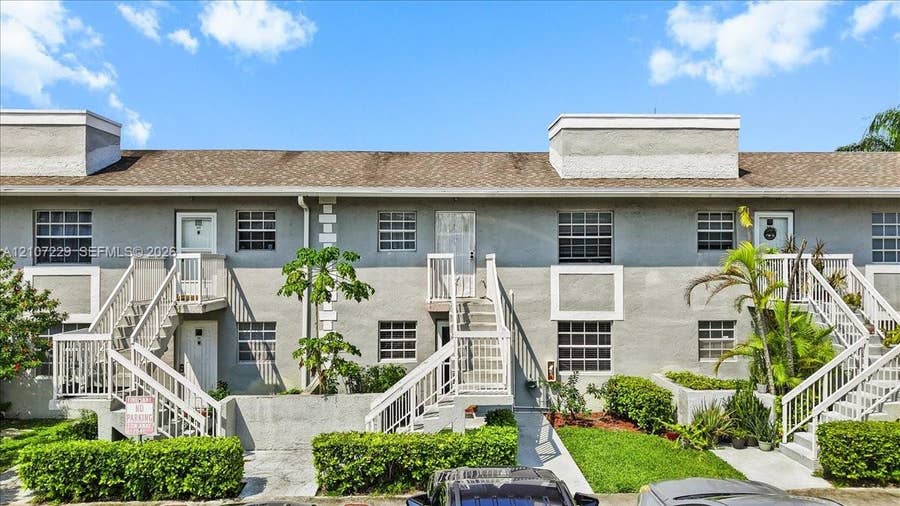 Property photo for 422 NE 210th Cir Terrace, #205-1, Miami, FL