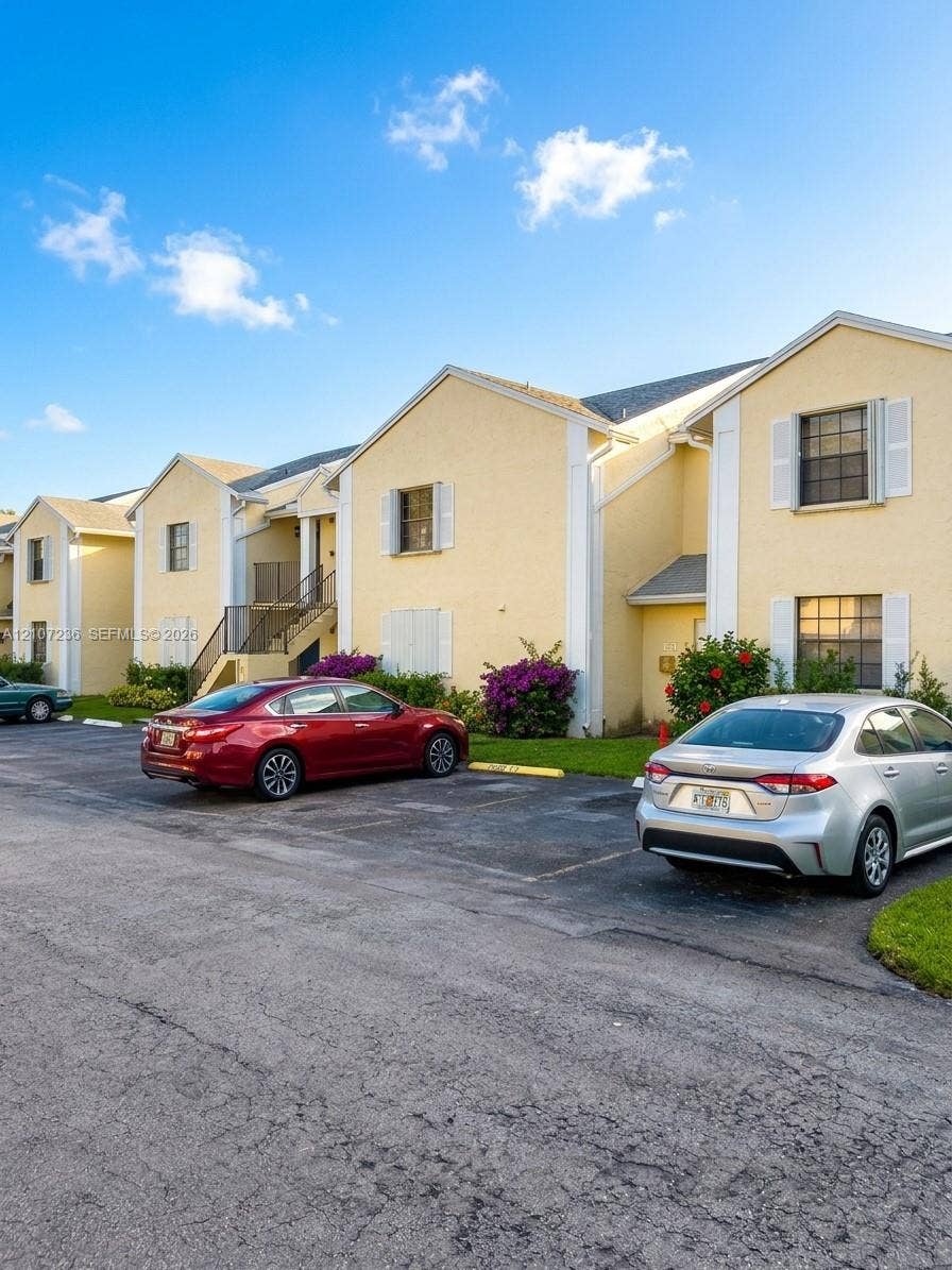 Property photo for 980 Constitution Drive, #980C, Homestead, FL