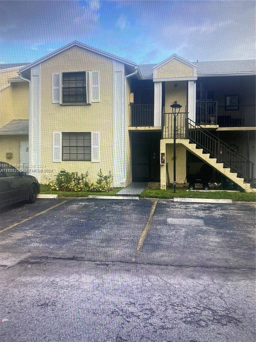 Property photo for 980 Constitution Drive, #980C, Homestead, FL