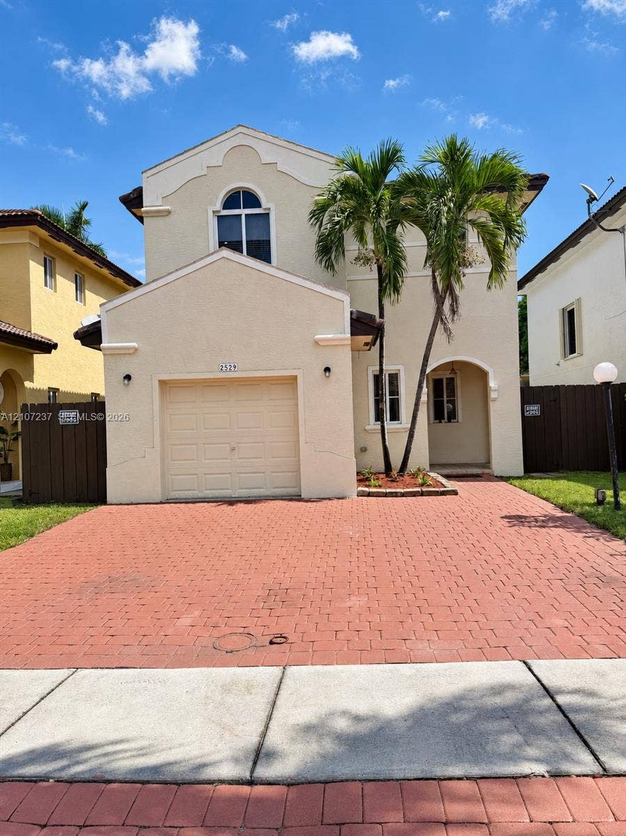 Property photo for 2529 NE 41st Terrace, Homestead, FL
