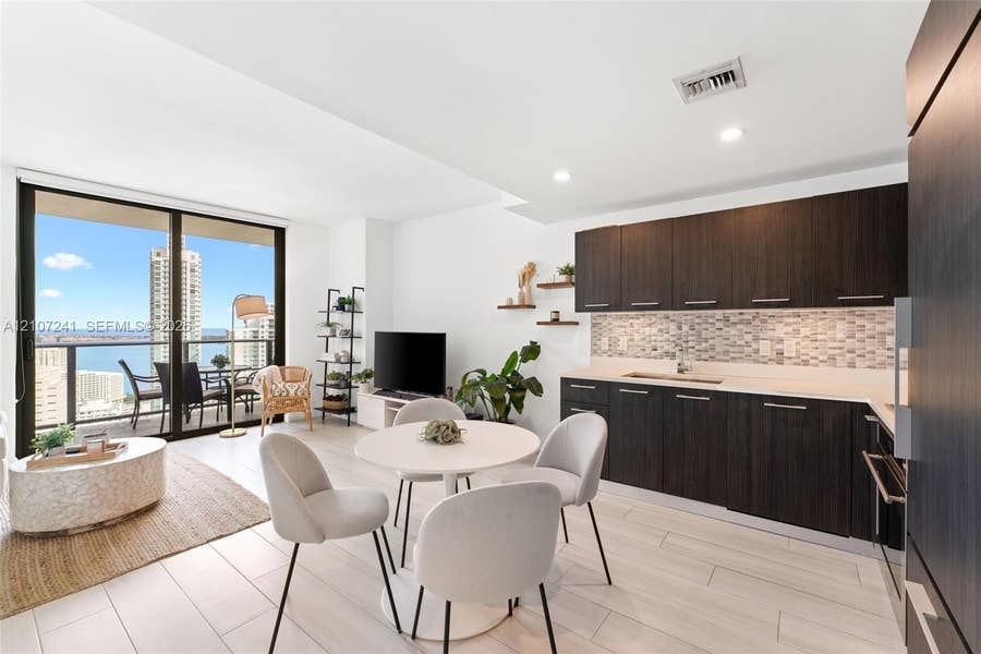 Property photo for 45 SW 9th Street, #4002, Miami, FL