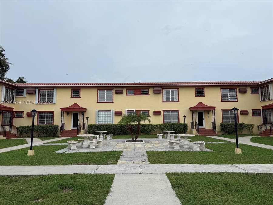 Property photo for 643 SW 11th Street, #12-W, Miami, FL