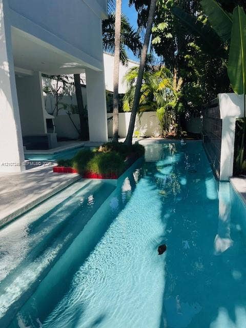 Property photo for 241 Harbor Drive, Key Biscayne, FL