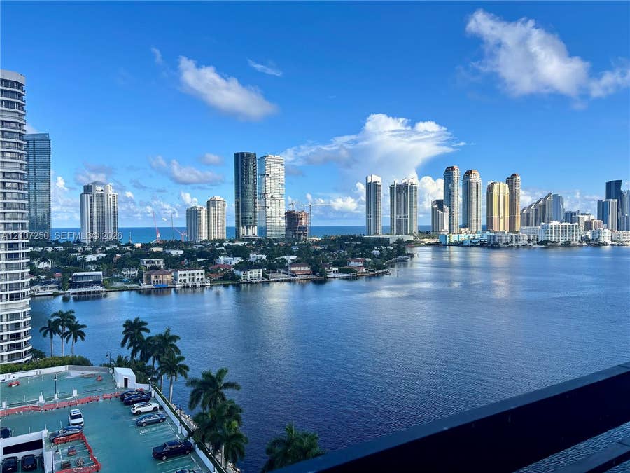 Property photo for 3600 Mystic Pointe Drive, #1717, Aventura, FL