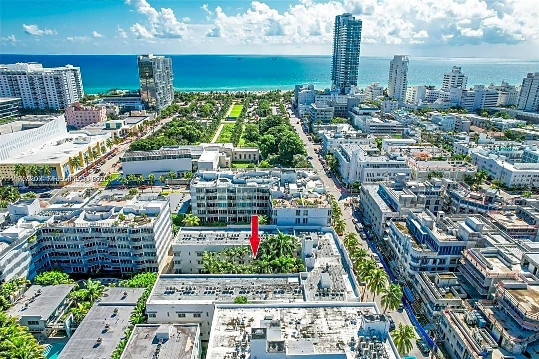 435 21st Street, #316, Miami Beach, Miami Beach, FL 33139 Photo 12