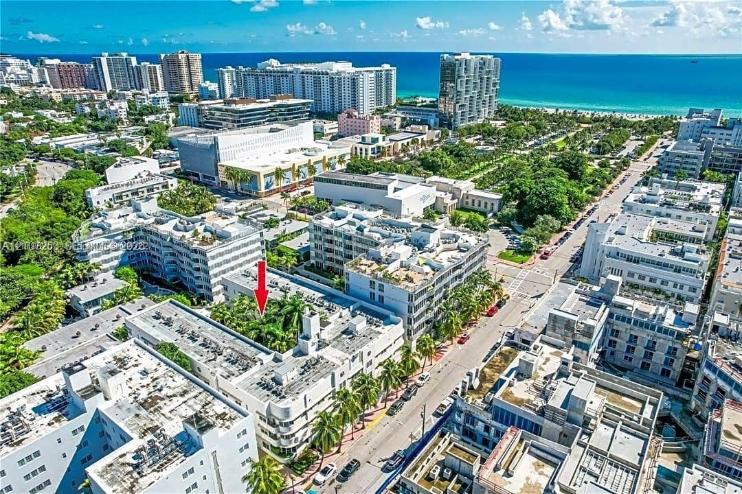 435 21st Street, #316, Miami Beach, Miami Beach, FL 33139 Photo 10