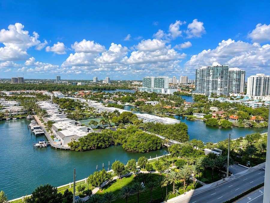 Property photo for 16001 Collins Avenue, #1605, Sunny Isles Beach, FL