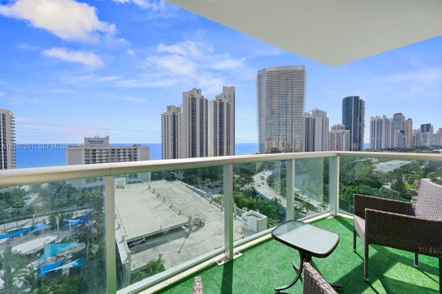 Property photo for 19370 Collins Avenue, #1601, Sunny Isles Beach, FL