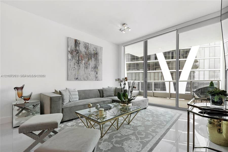 Property photo for 900 Biscayne Boulevard, #4010, Miami, FL