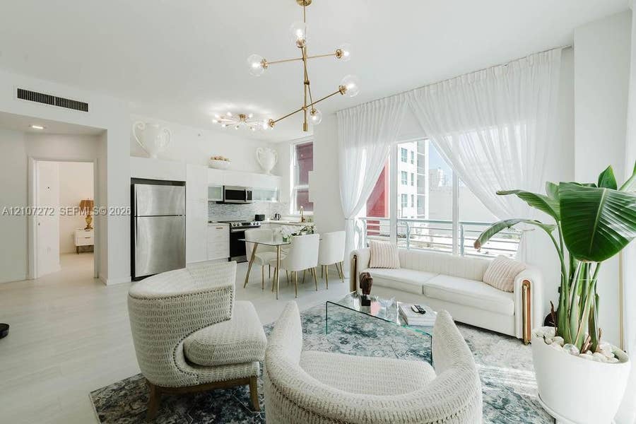 Property photo for 133 NE 2nd Avenue, #512, Miami, FL