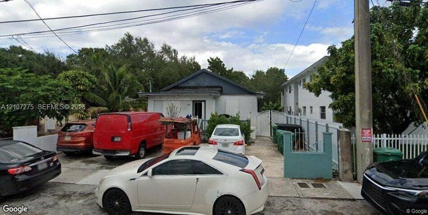 Property photo for 2511 NW 24th Street, Miami, FL
