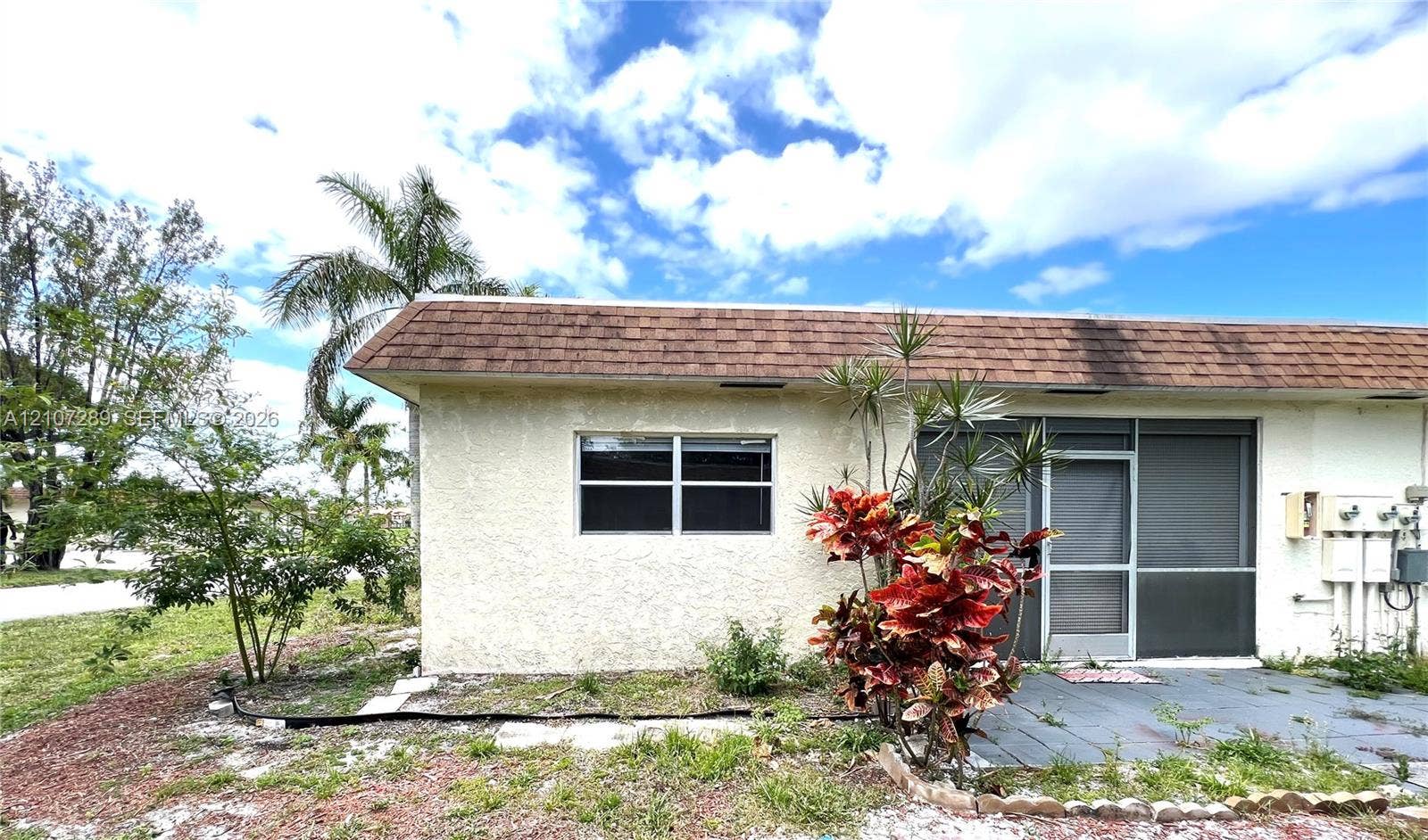 403 SW Natura Avenue, #F, Deerfield Beach, Deerfield Beach, FL 33441 back