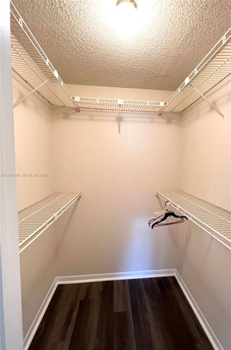 403 SW Natura Avenue, #F, Deerfield Beach, Deerfield Beach, FL 33441 master closet