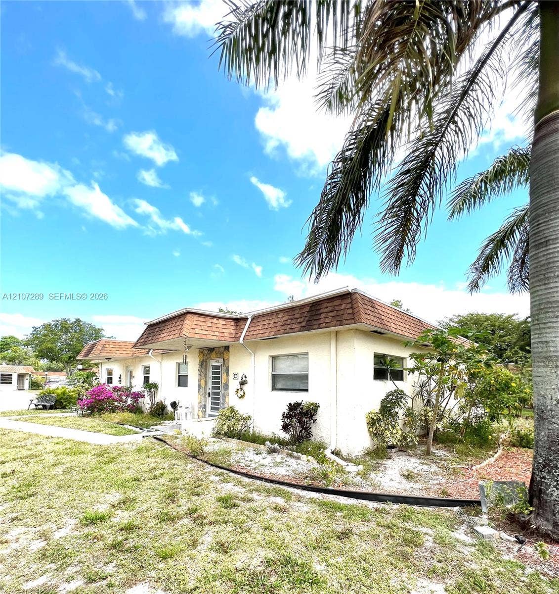 403 SW Natura Avenue, #F, Deerfield Beach, Deerfield Beach, FL 33441 side