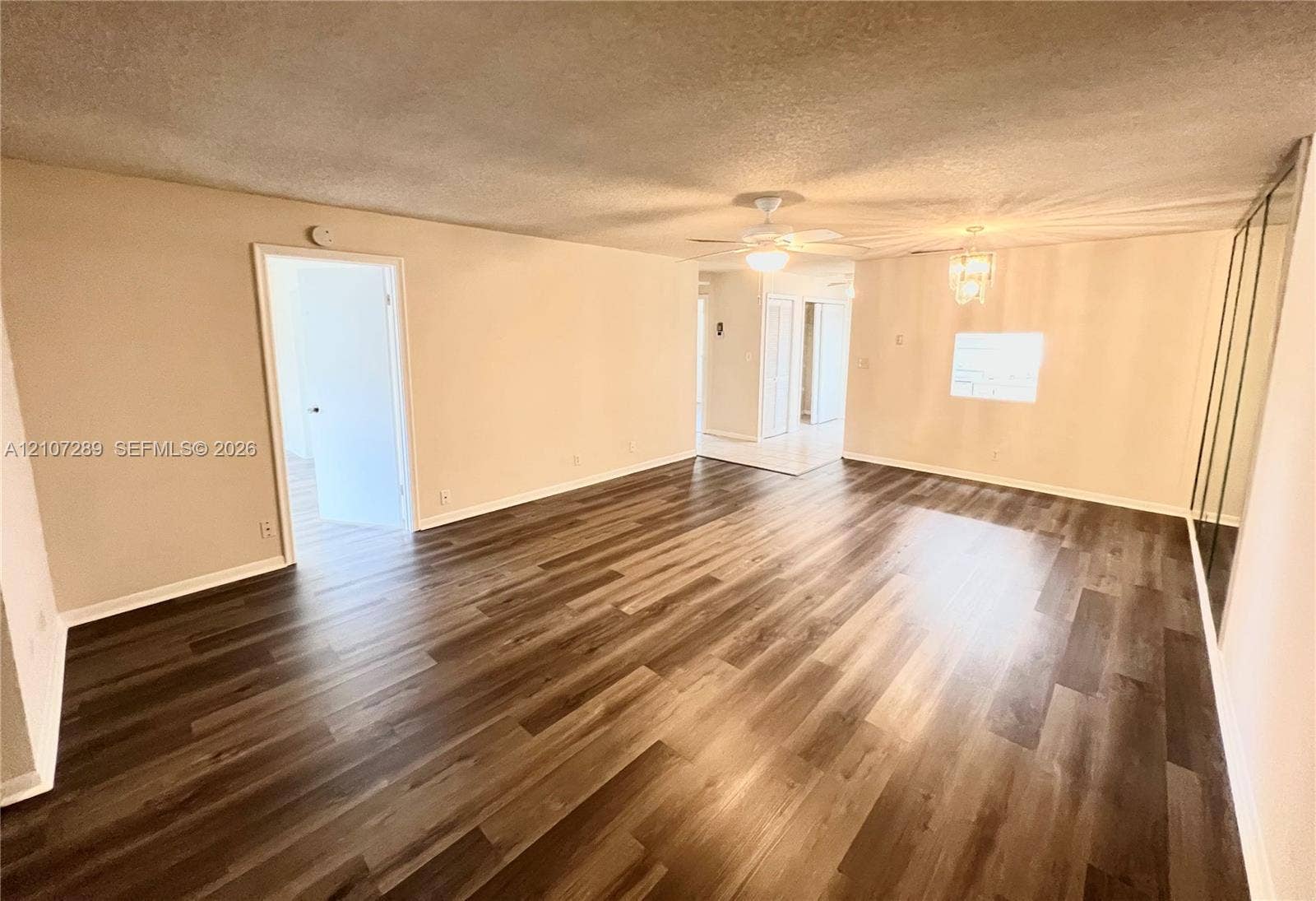403 SW Natura Avenue, #F, Deerfield Beach, Deerfield Beach, FL 33441 living