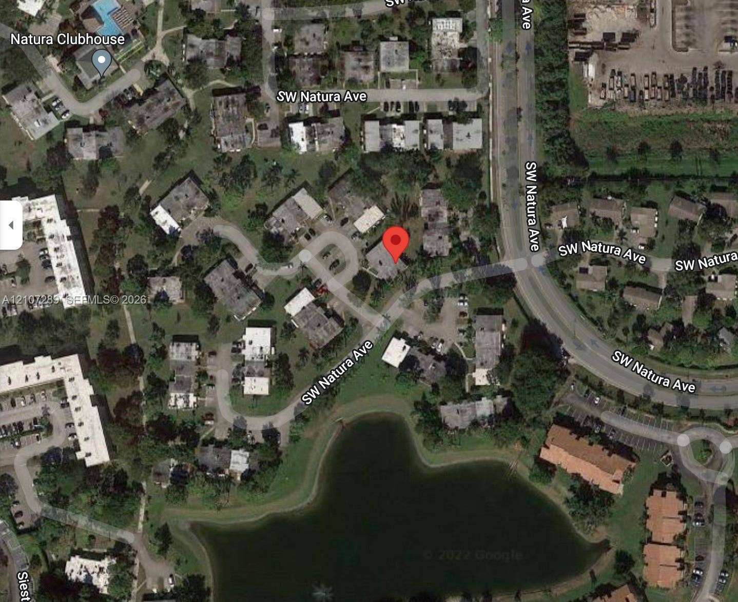 403 SW Natura Avenue, #F, Deerfield Beach, Deerfield Beach, FL 33441 google maps