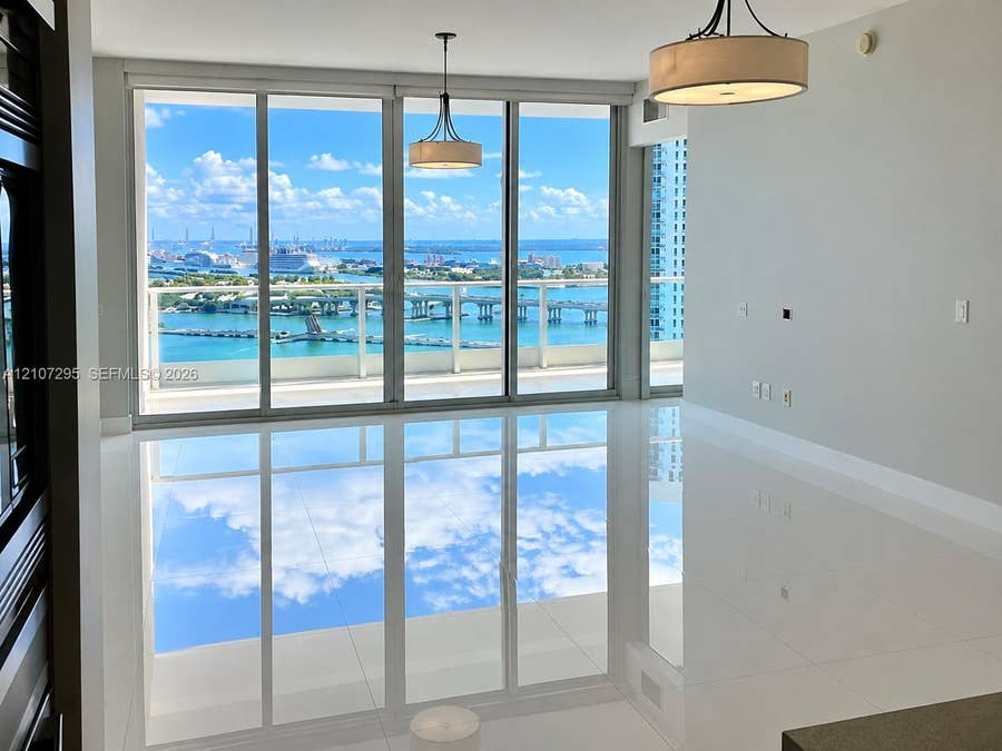 Property photo for 2020 N Bayshore Drive, #3203, Miami, FL